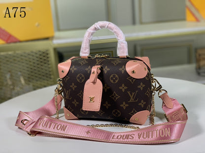 LU  Bag Petite Malle 20 cm