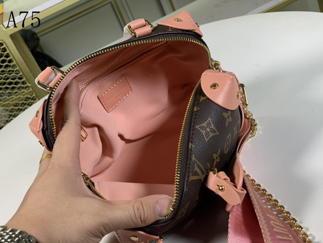 LU  Bag Petite Malle 20 cm