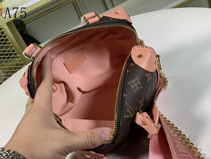 LU  Bag Petite Malle 20 cm