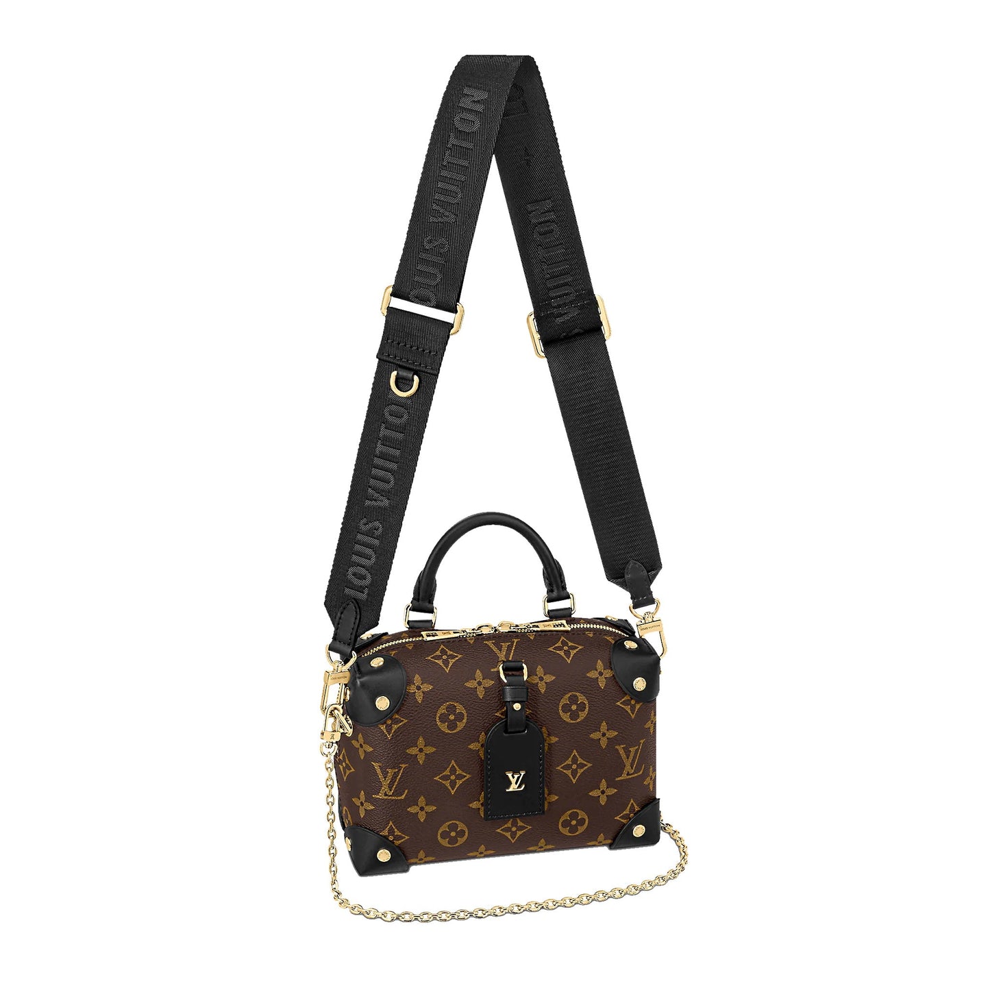 LU  Bag Petite Malle 20 cm