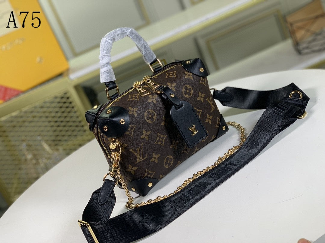 LU  Bag Petite Malle 20 cm