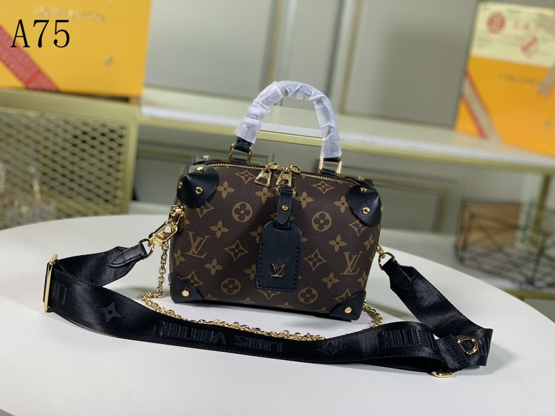 LU  Bag Petite Malle 20 cm