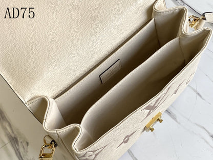 LU  Bag Metis