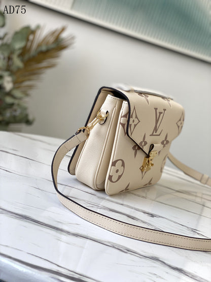 LU  Bag Metis