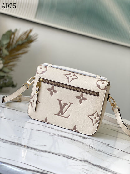 LU  Bag Metis