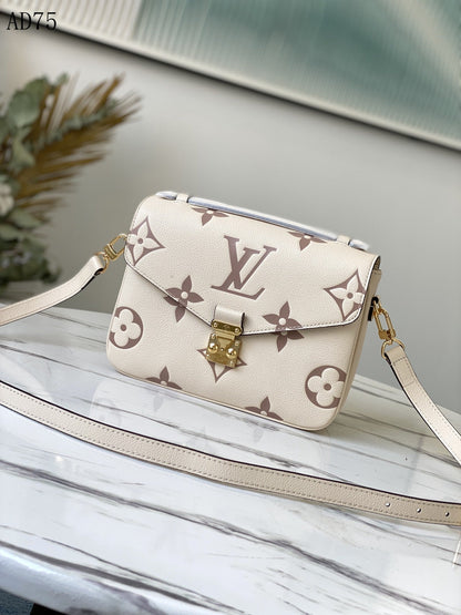 LU  Bag Metis