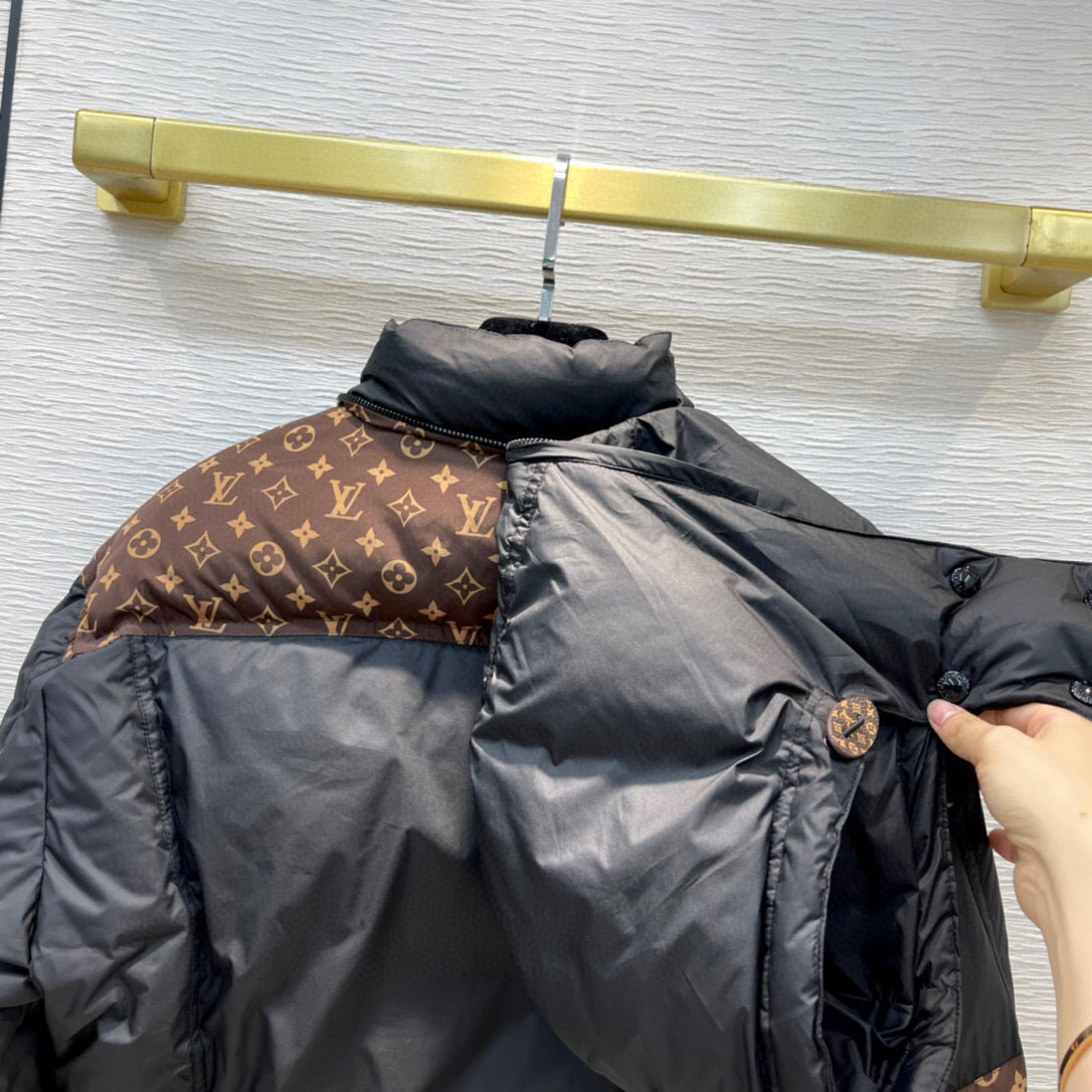 LU   Iconic Polyester  Jacket Woman 2 Color s