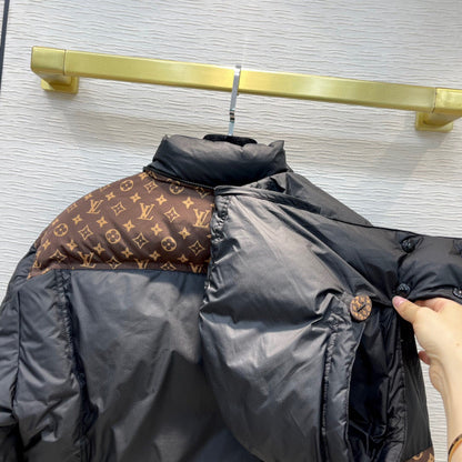 LU   Iconic Polyester  Jacket Woman 2 Color s