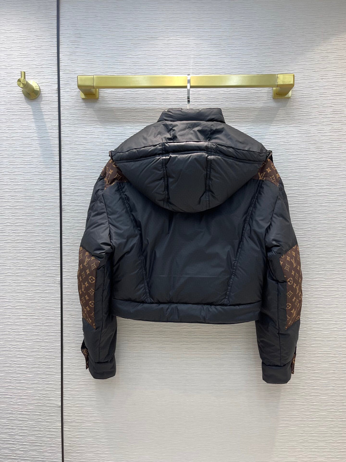LU   Iconic Polyester  Jacket Woman 2 Color s
