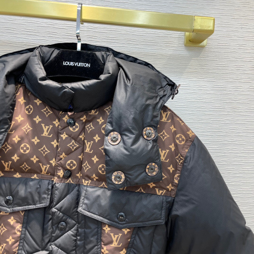 LU   Iconic Polyester  Jacket Woman 2 Color s