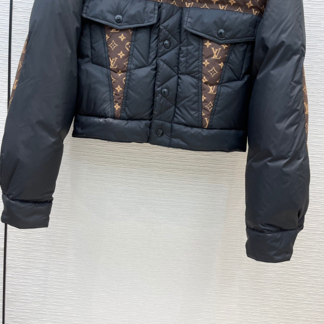 LU   Iconic Polyester  Jacket Woman 2 Color s