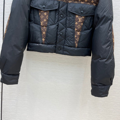 LU   Iconic Polyester  Jacket Woman 2 Color s