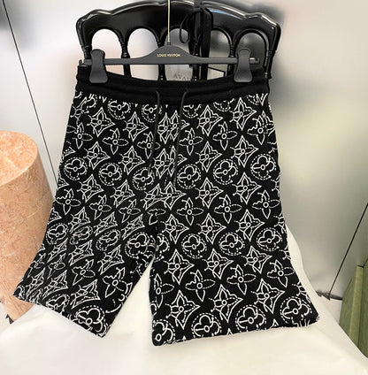 LU Sport Suits Activewear Woman