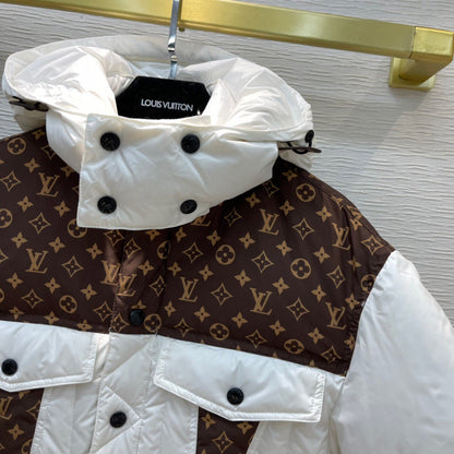 LU   Iconic Polyester  Jacket Woman 2 Color s