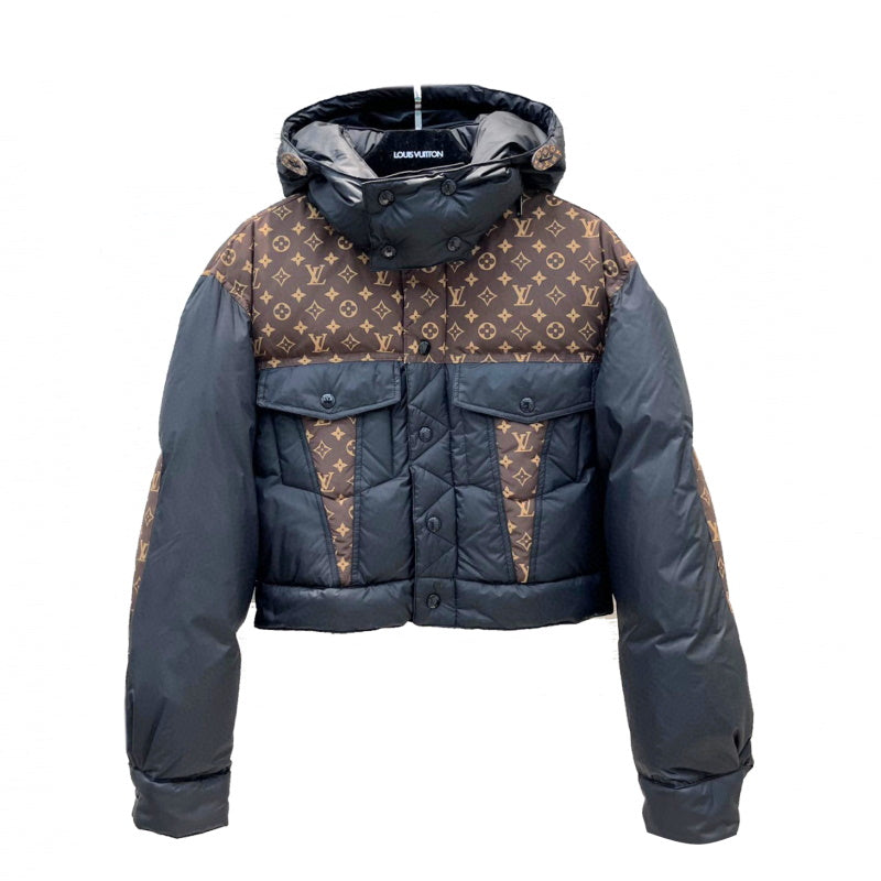 LU   Iconic Polyester  Jacket Woman 2 Color s