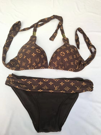 LU Swimsuit Bikini