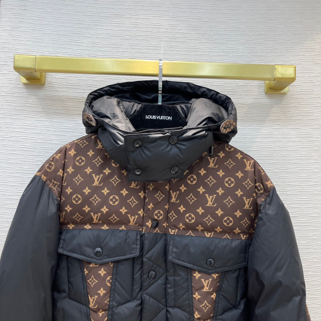 LU   Iconic Polyester  Jacket Woman 2 Color s