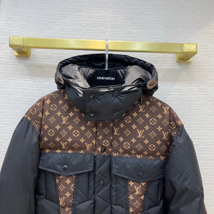 LU   Iconic Polyester  Jacket Woman 2 Color s
