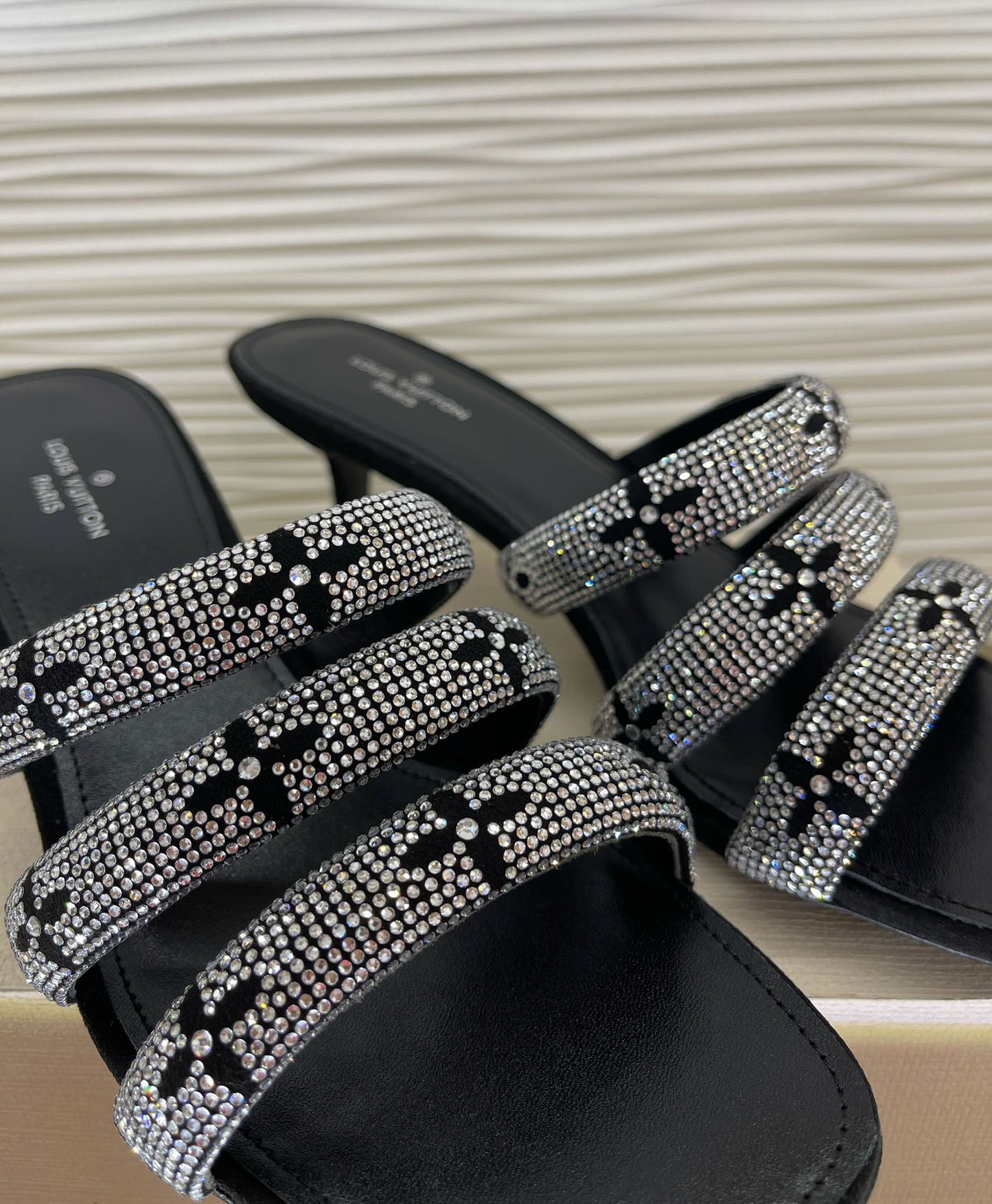 LU Party Shoes Slippers