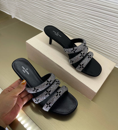 LU Party Shoes Slippers