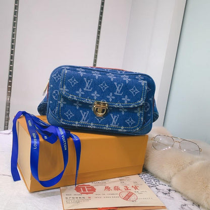 LU Bag Funny Pack