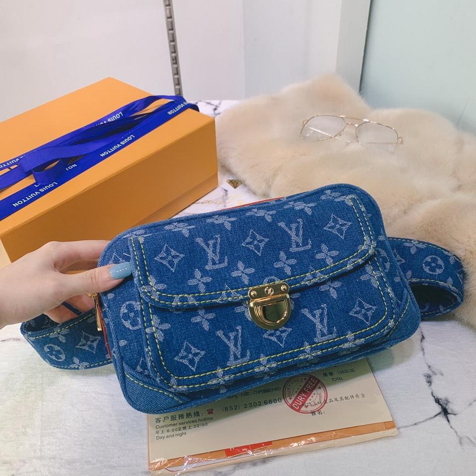LU Bag Funny Pack