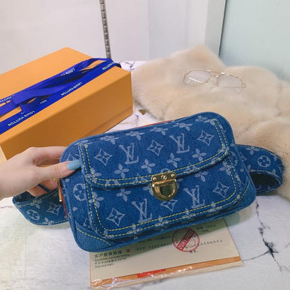 LU Bag Funny Pack