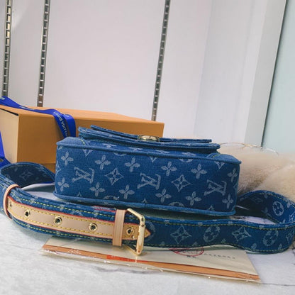 LU Bag Funny Pack