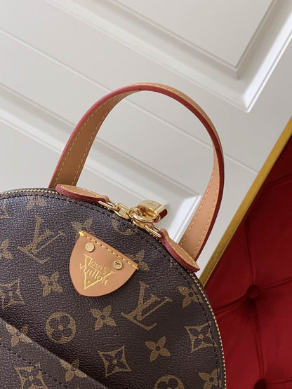 LU Backpack