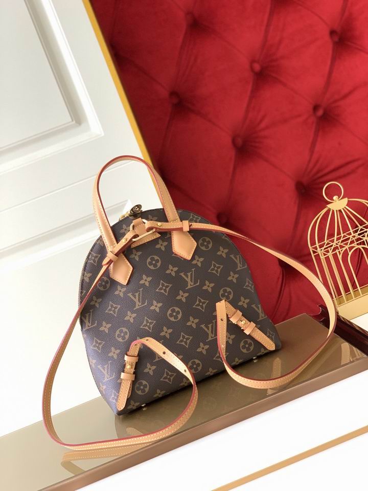 LU Backpack