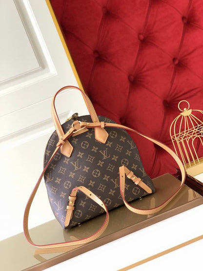 LU Backpack