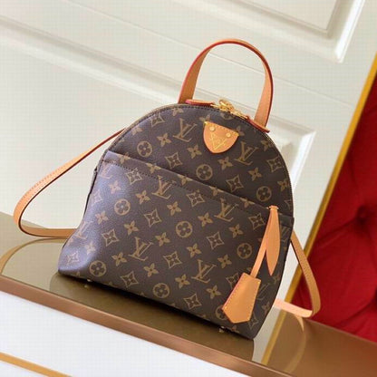 LU Backpack