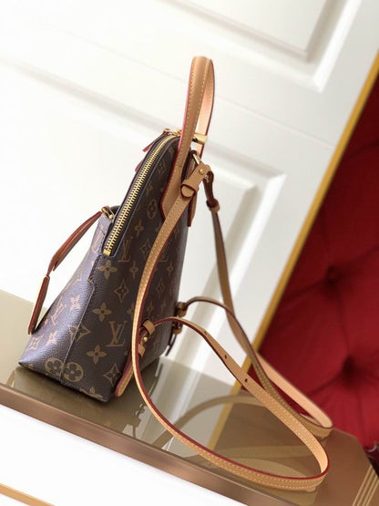 LU Backpack