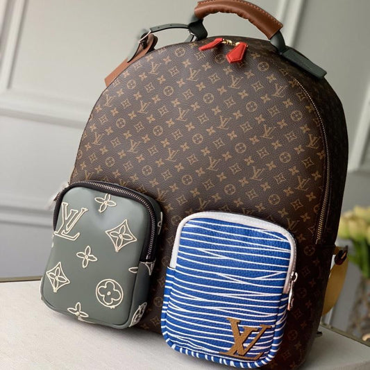 LU Backpack