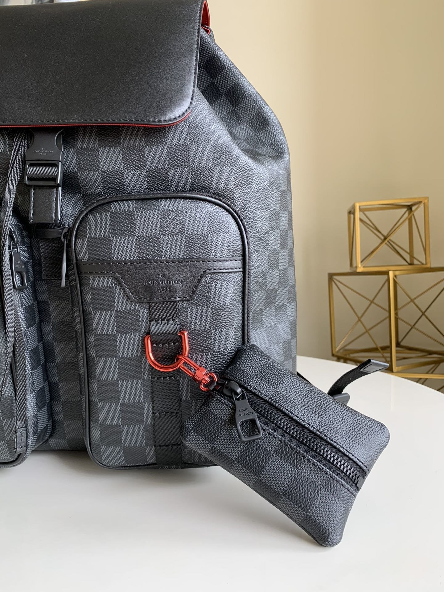 LU Backpack