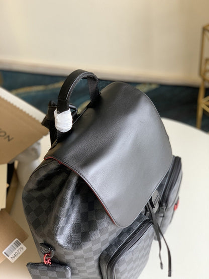 LU Backpack