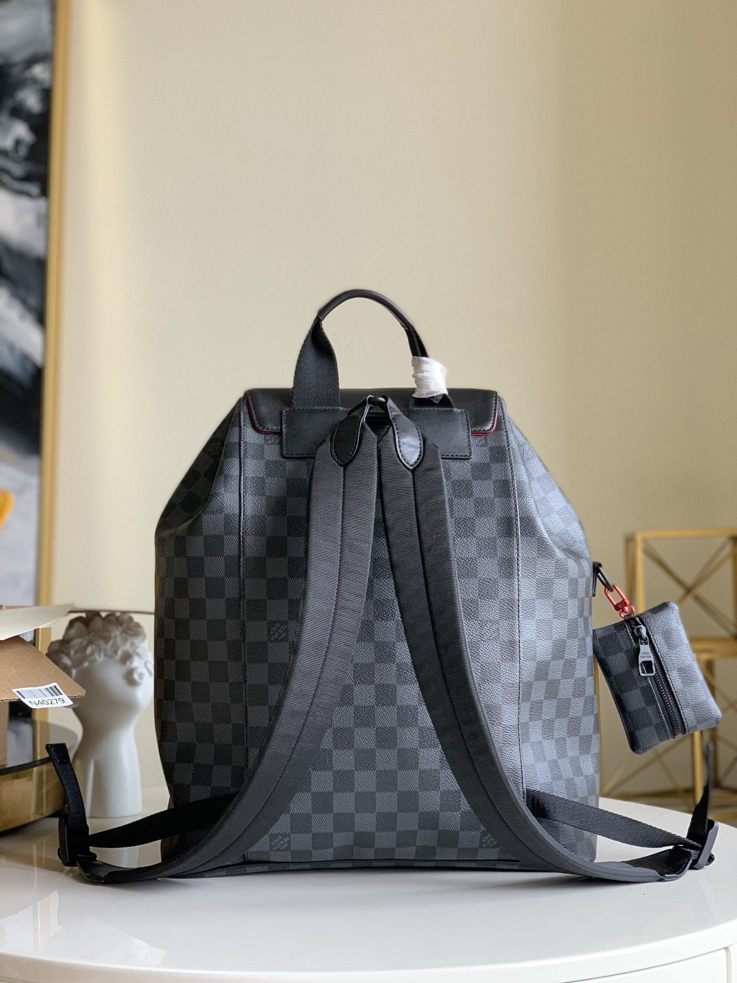 LU Backpack