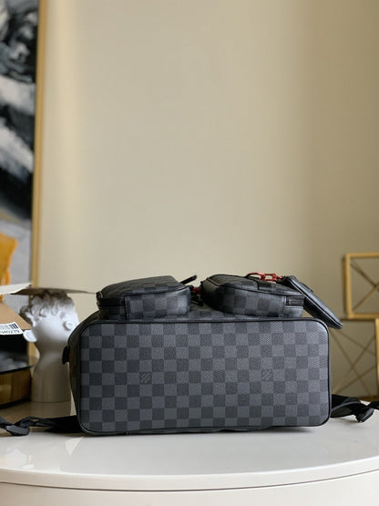 LU Backpack