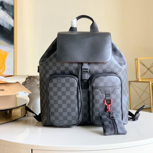 LU Backpack