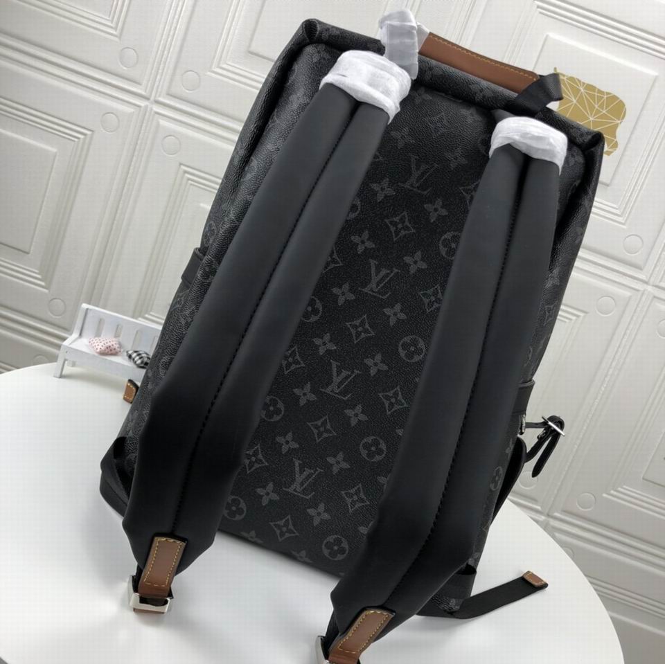 LU Backpack Grey