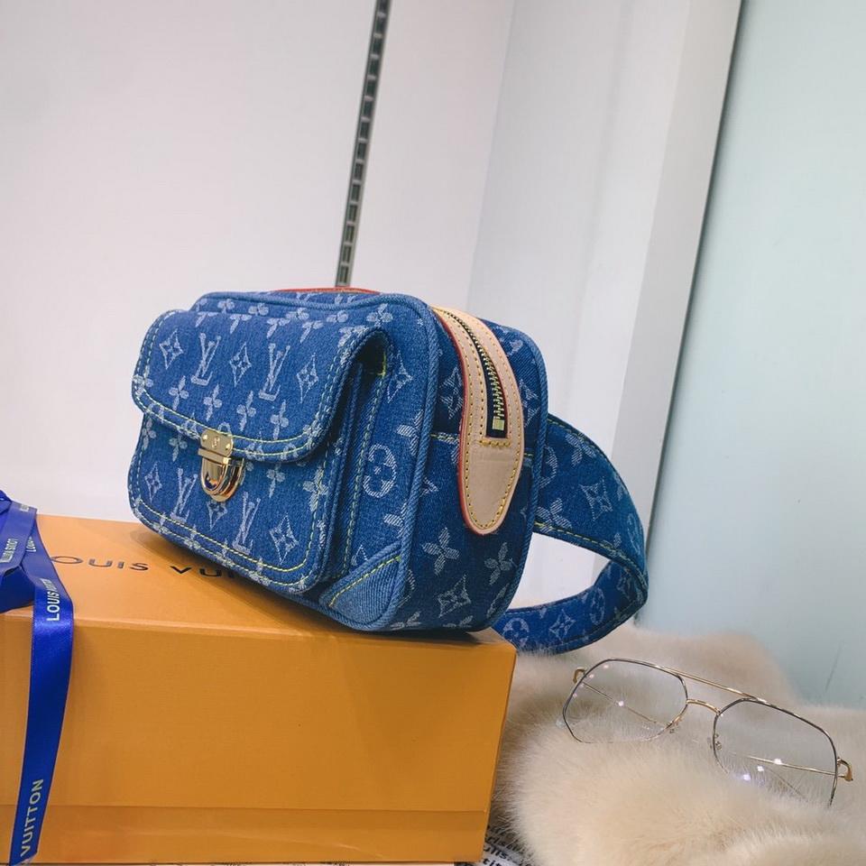 LU Bag Funny Pack