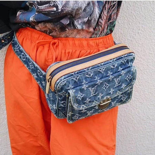 LU Bag Funny Pack