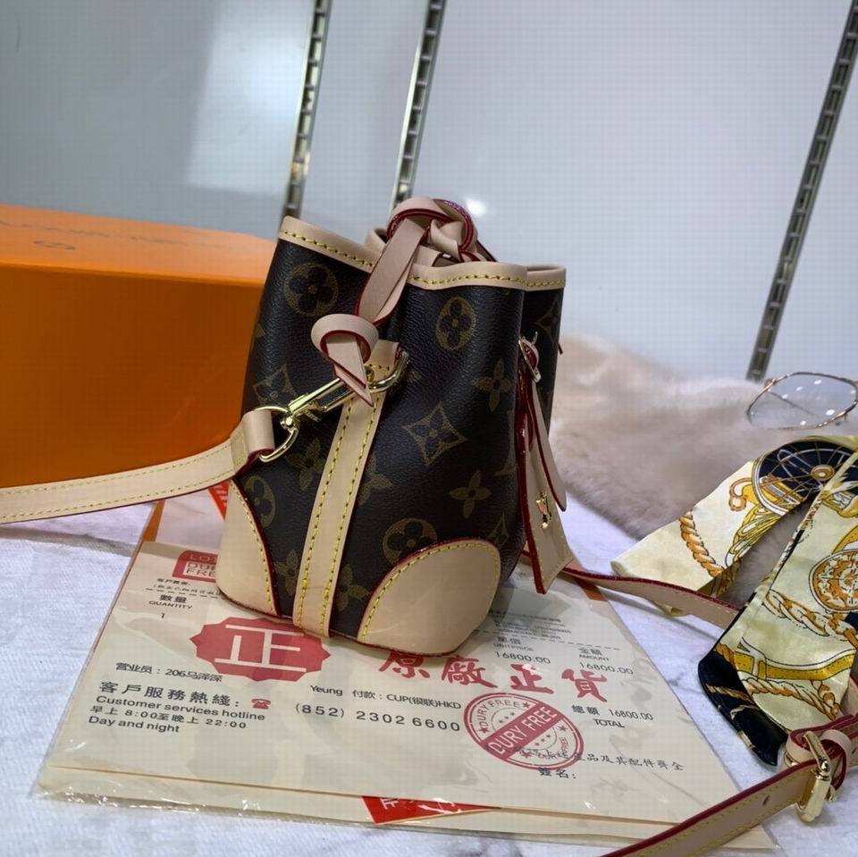 LU Bag Mono