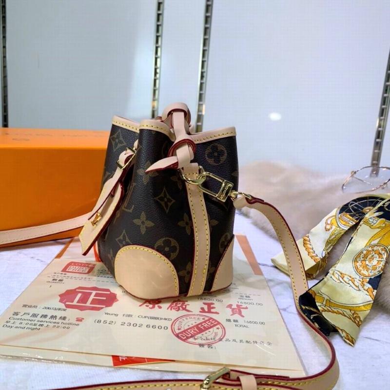 LU Bag Mono