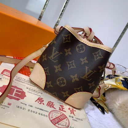 LU Bag Mono