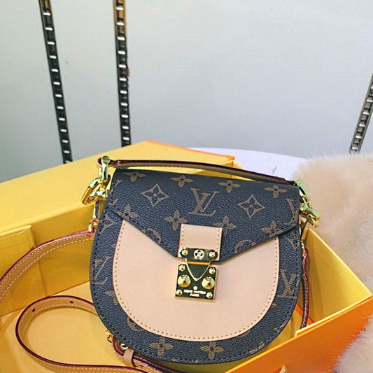 LU Bag Pink