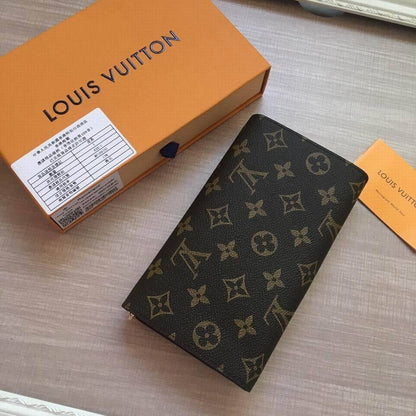 LU Bag Red