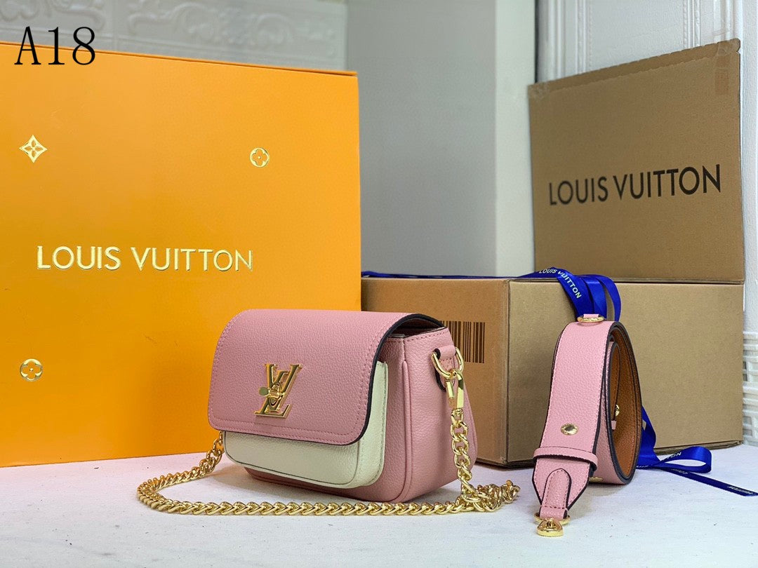 LU Bag  22 cm