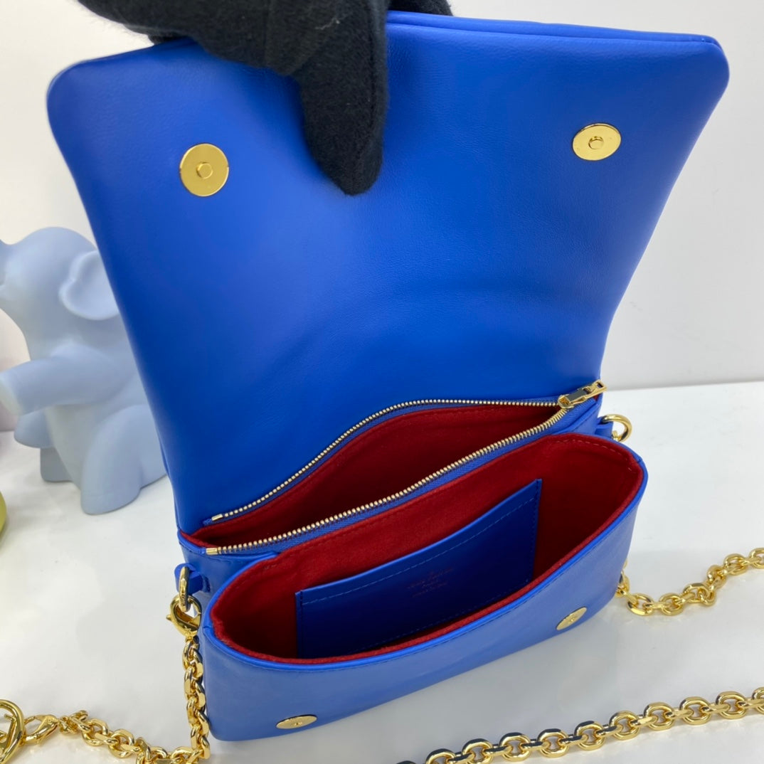 LU  Bag 20 CM  coussin