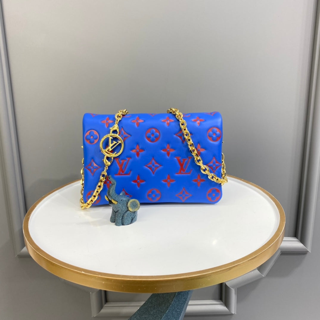LU  Bag 20 CM  coussin